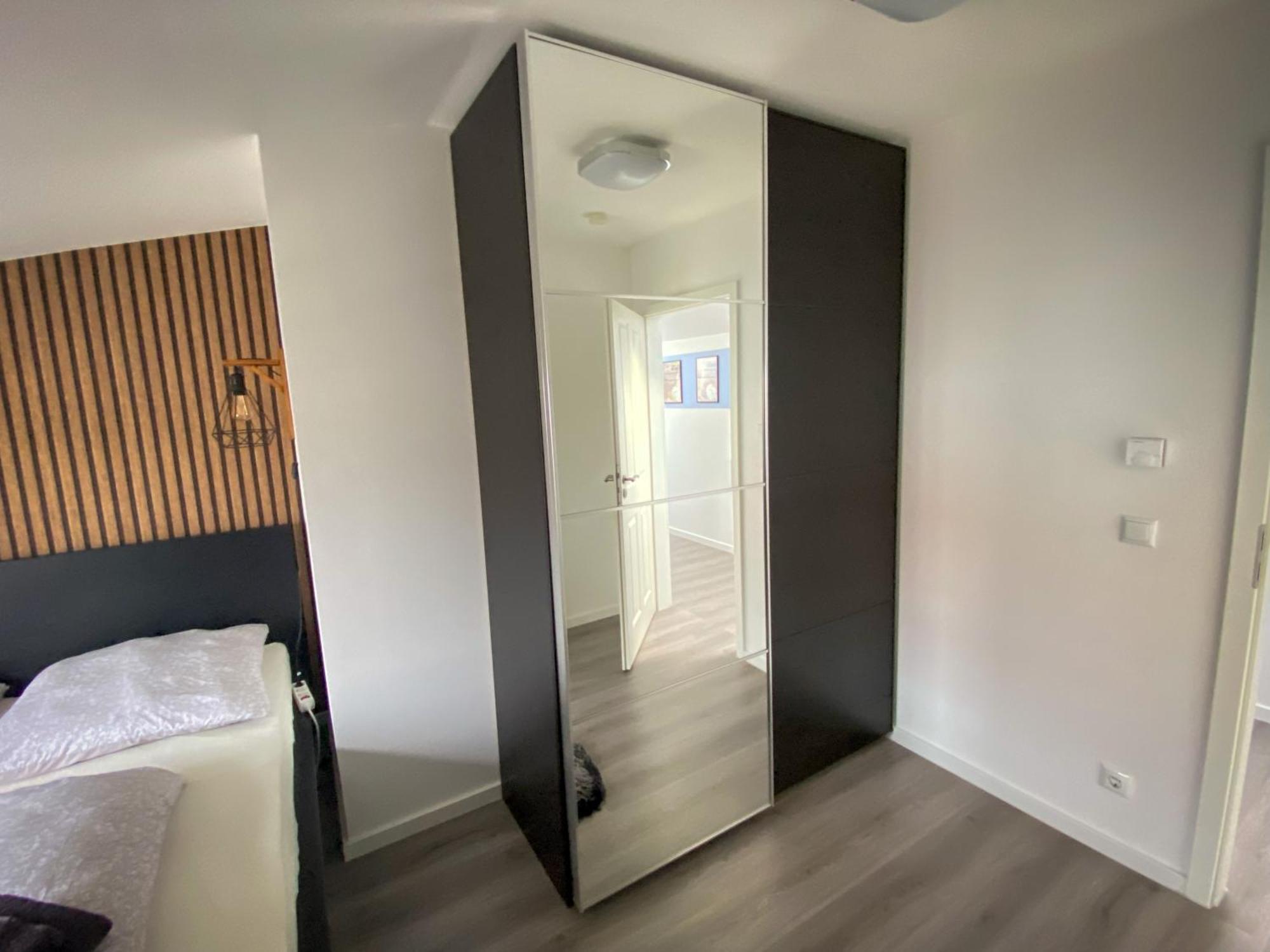 Design Immo Ferienwohnung Rhein-Main Rodgau Eksteriør bilde