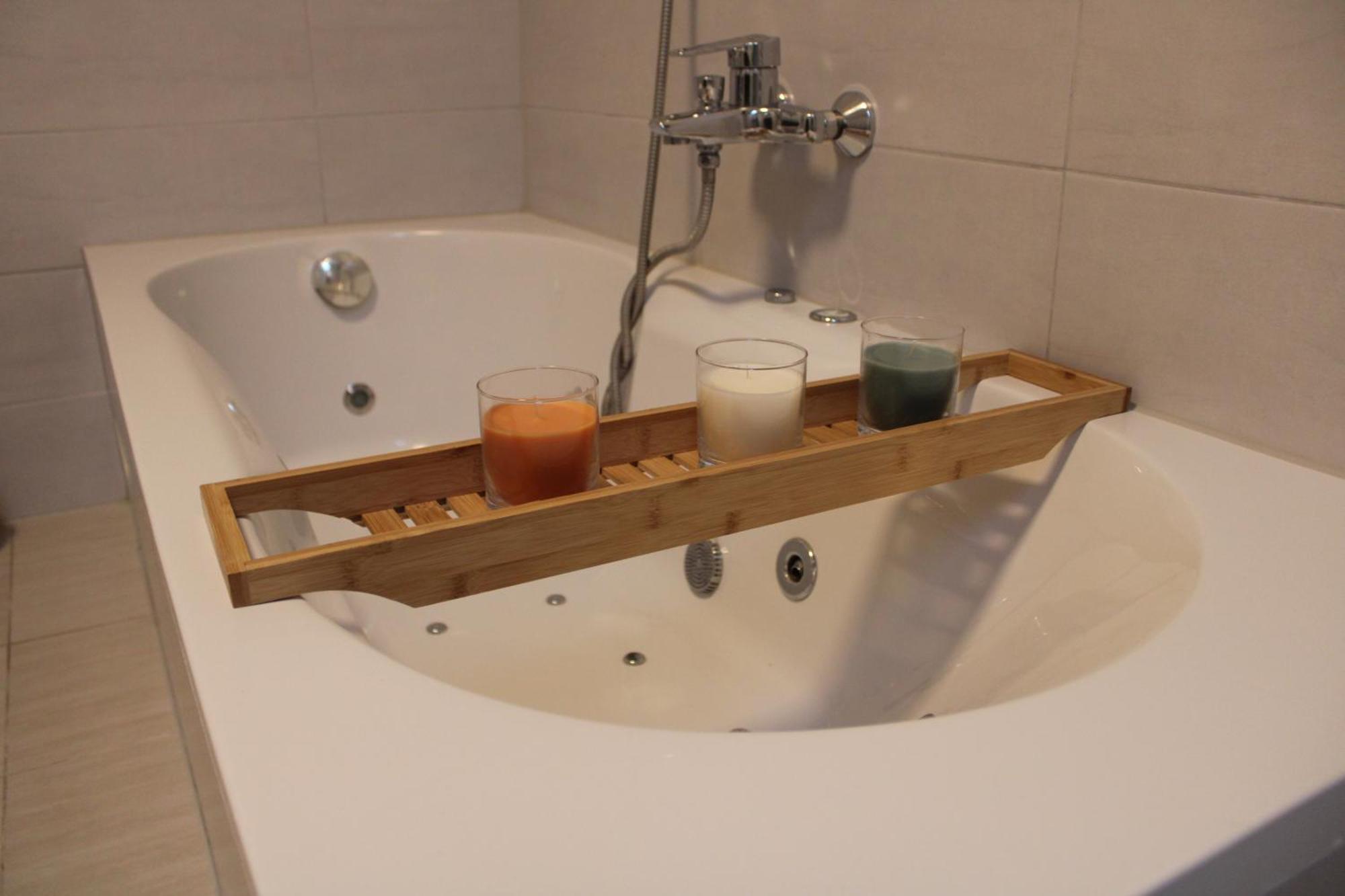 Design Immo Ferienwohnung Rhein-Main Rodgau Eksteriør bilde